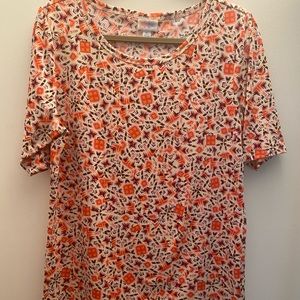 🍁LuLaRoe Gigi XL